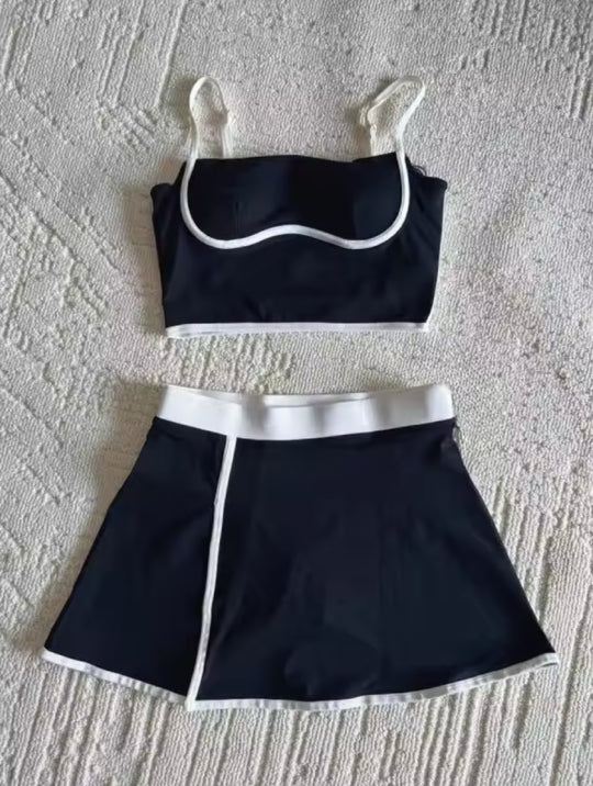 Liora | Ensemble sport et chic