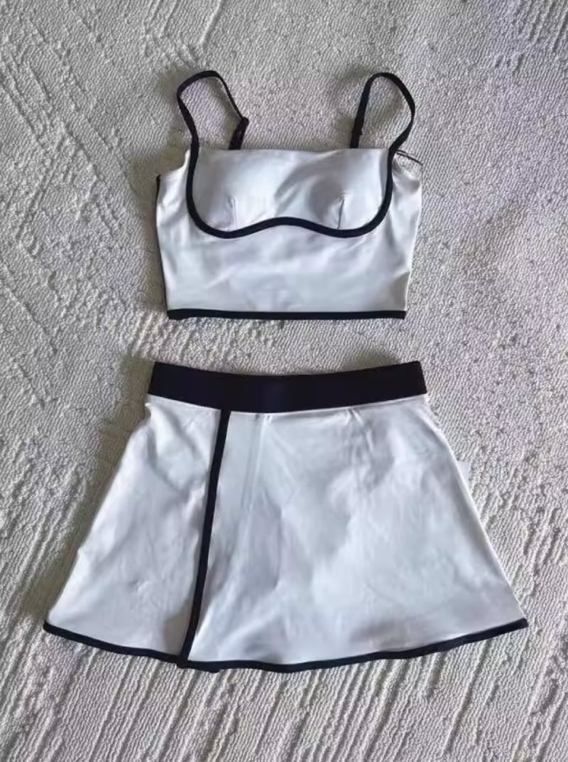 Liora | Ensemble sport et chic